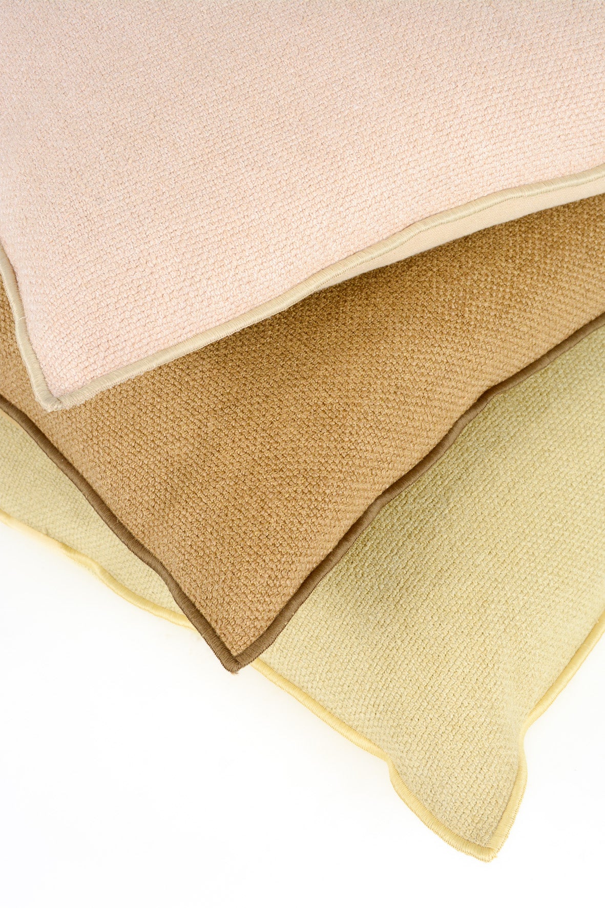 Cojín Tela Formentera A102120 - Imagen 2