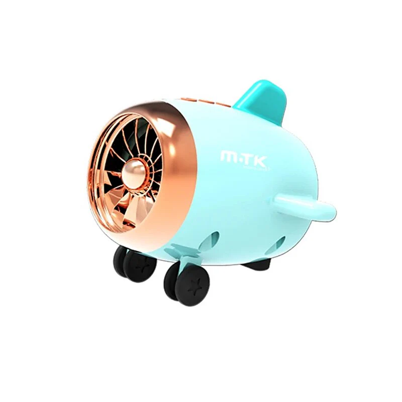 Altavoz Bluetooth FT806, Mini Altavoz Portátil, Con Forma De Avión, Para Casa/Oficina/Al Aire Libre, TF, Mano Libre - Imagen 5