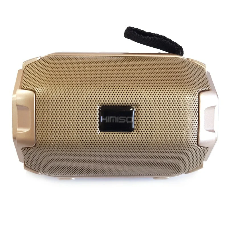 KMS-E92 Altavoz Bluetooth, Altavoz Portátil, Para Casa/Oficina/Al Aire Libre, Mano Libre Para Las Llamadas, Radio FM,AUX,USB,TF - Imagen 9