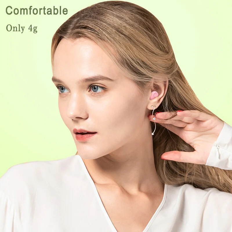 Auricular Inalámbricos P81 Pro TWS con, Bluetooth V5.0, con LED IPX6 impermeable In-Ear Auricular, con Caja de Carga y Mic - Imagen 6