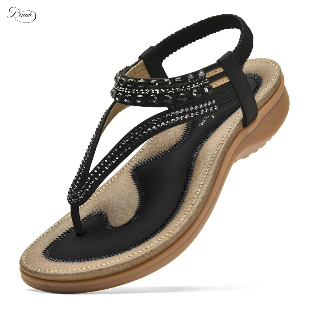 Sandalias Dinah - Imagen 2