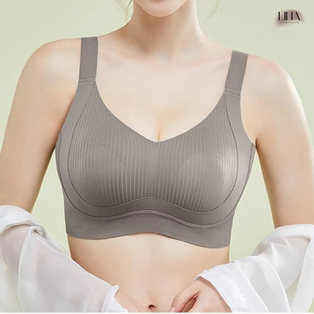 Sujetador Lina con Push-Up - Imagen 4