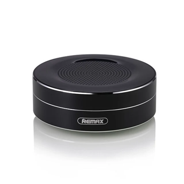 Altavoz Inalámbrico Portátil RB-M13 con BLUETOOTH, con Tarjeta TF y Micrófono HD, Mini altavoz portátil de metal con reproductor de Tarjeta TF - Imagen 7