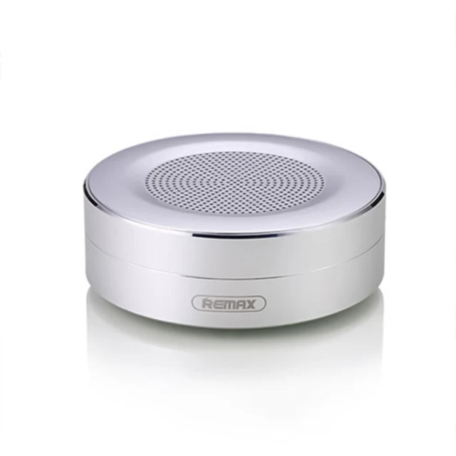 Altavoz Inalámbrico Portátil RB-M13 con BLUETOOTH, con Tarjeta TF y Micrófono HD, Mini altavoz portátil de metal con reproductor de Tarjeta TF - Imagen 8