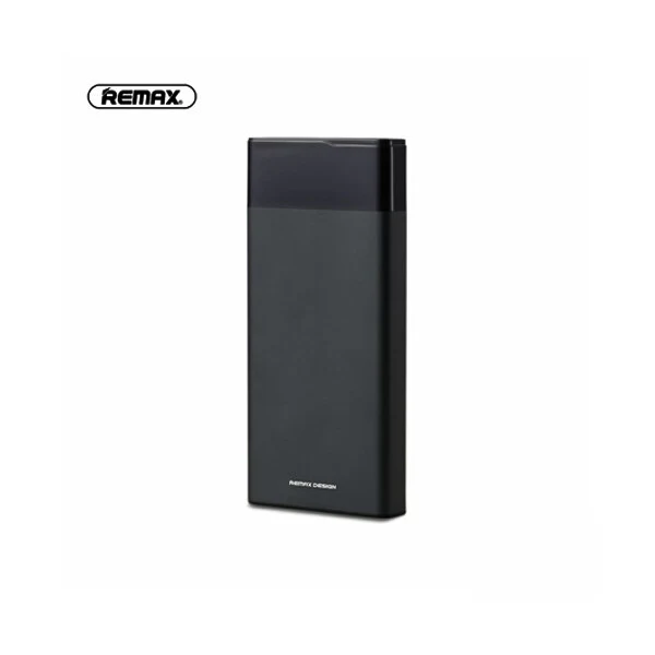 Power bank REMAX RPP-120 Batería portátil de 10000mAh Batería de Carga con Entrada USB de Micro y Salida USB Dual - Imagen 9