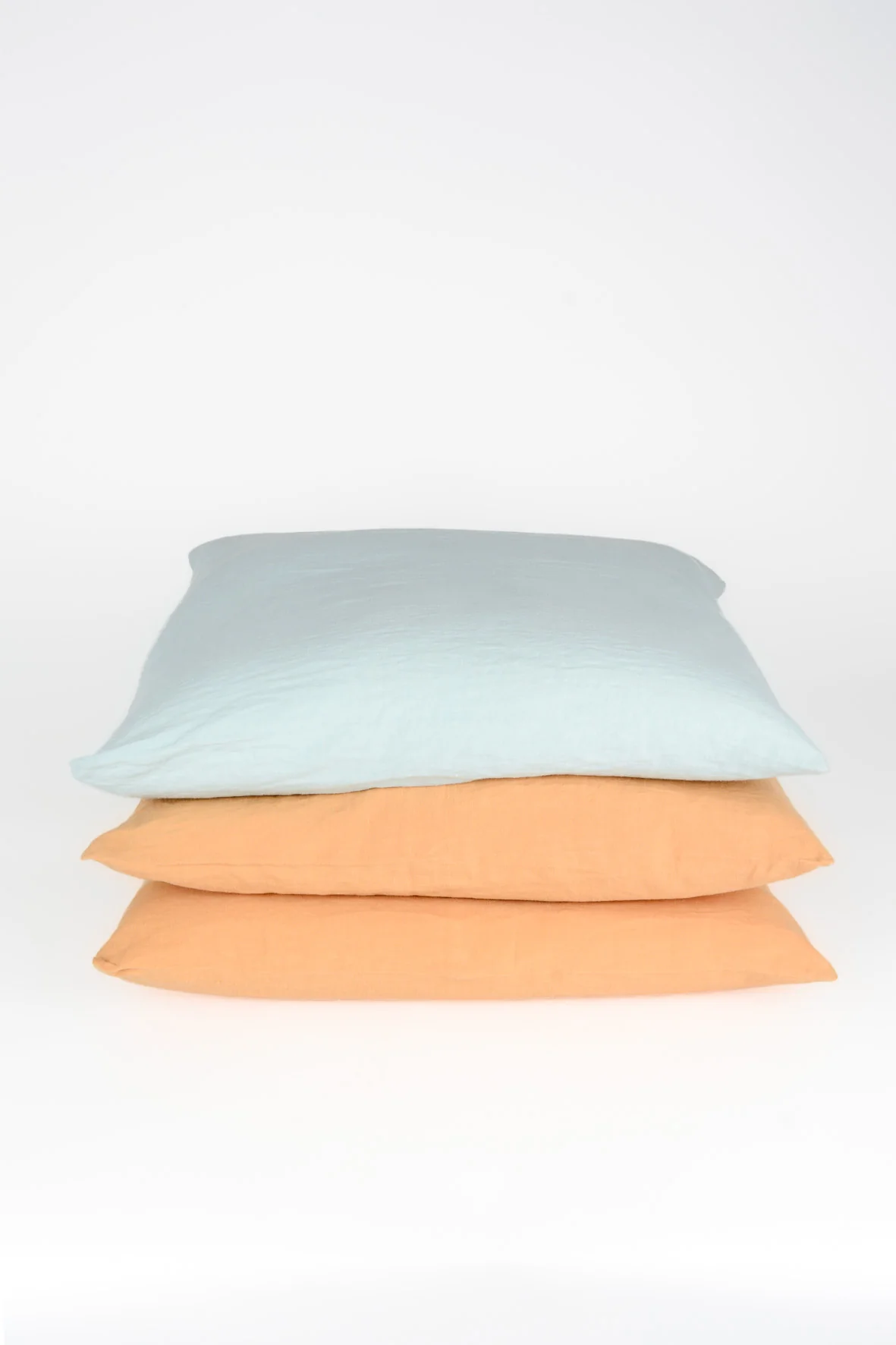 Cojín Blue Pale Lino A102385