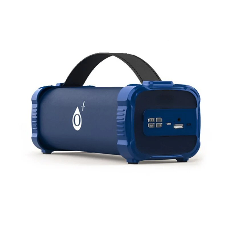 Altavoz Bluetooth F5754, Altavoz Portátil Inalámbrico, Para Casa/Oficina/Al Aire Libre, Altavoz Con Radio, USB, TF - Imagen 2