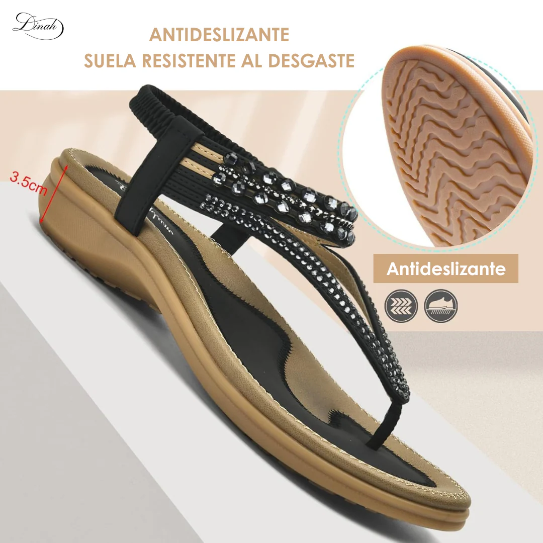 Sandalias Dinah - Imagen 4