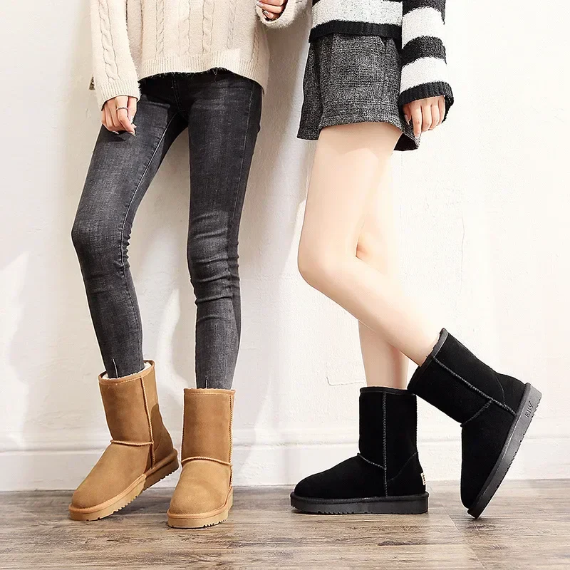 Botas cálidas Ruby - Imagen 4