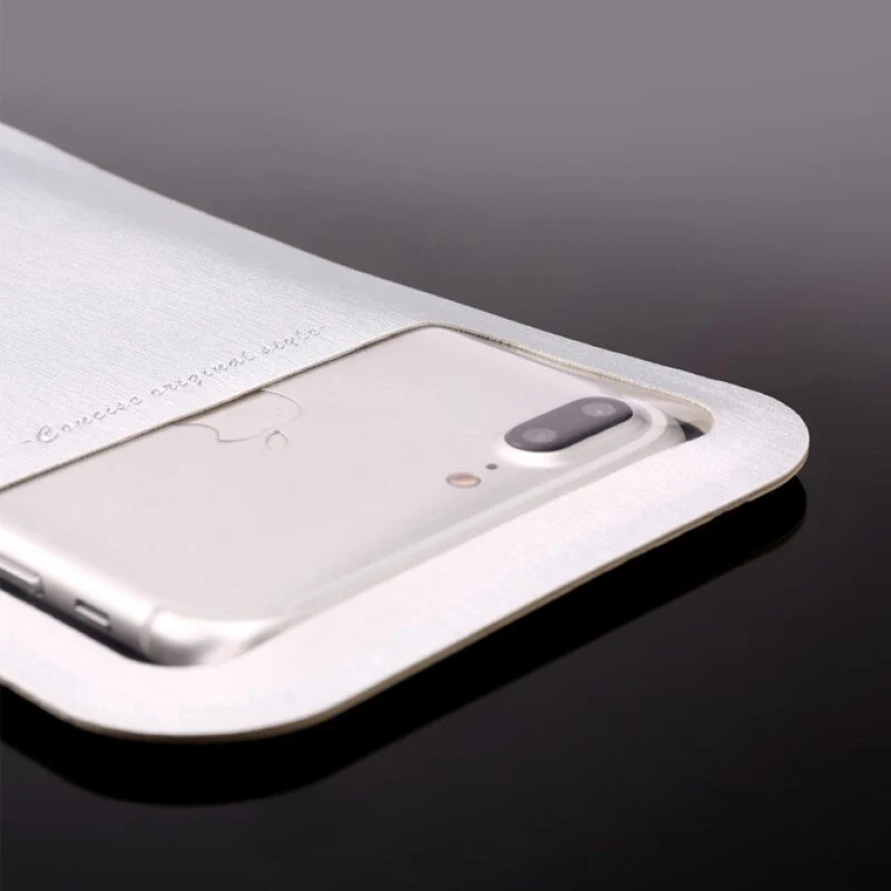 REMAX RT-W3 Bolsa Impermeable para Móvil, Bolsas de Buceo para Móviles de Tamaño Hasta 6.5 Pulgadas, Funda Sumergible con Cuerda - Imagen 3