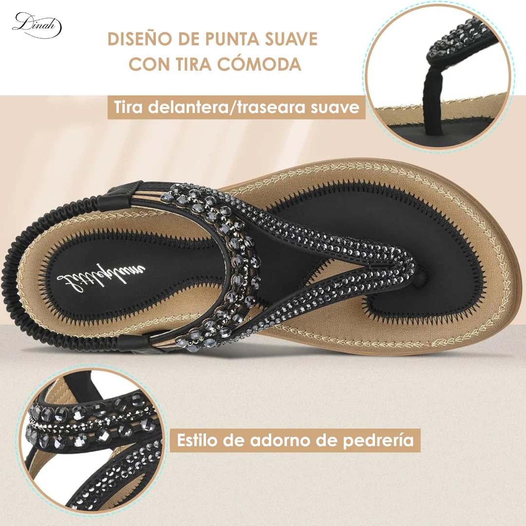 Sandalias Dinah - Imagen 6