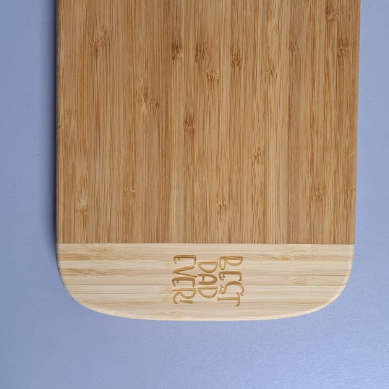 Tabla con Grabado personalizado - Imagen 4