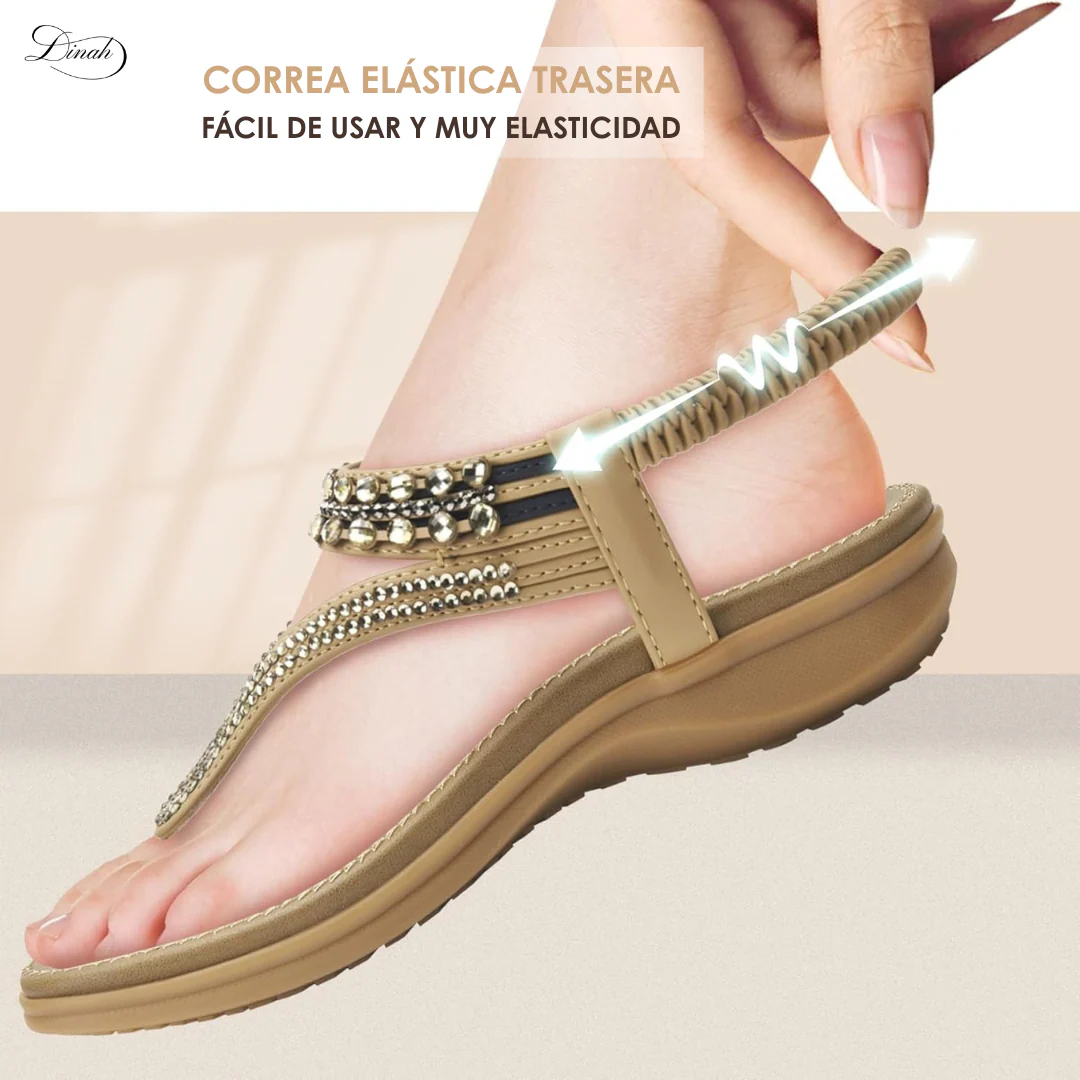 Sandalias Dinah - Imagen 7