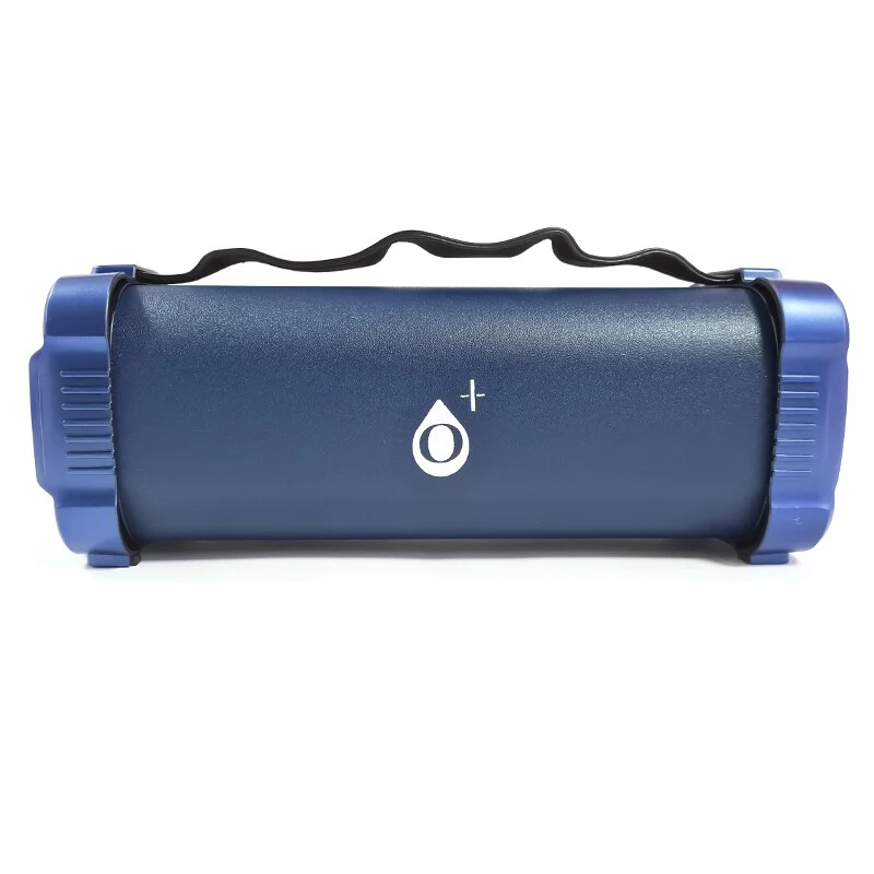 Altavoz Bluetooth F5754, Altavoz Portátil Inalámbrico, Para Casa/Oficina/Al Aire Libre, Altavoz Con Radio, USB, TF - Imagen 4