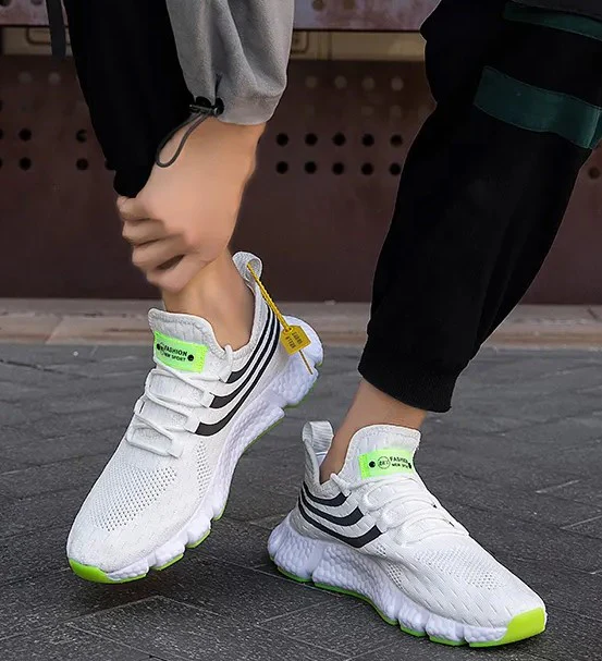 Zapatillas Light - Imagen 2