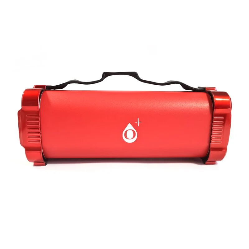 Altavoz Bluetooth F5754, Altavoz Portátil Inalámbrico, Para Casa/Oficina/Al Aire Libre, Altavoz Con Radio, USB, TF - Imagen 5