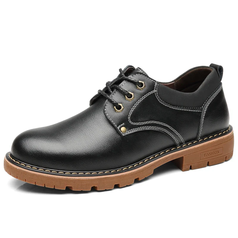 Zapatos Oxford - Imagen 3