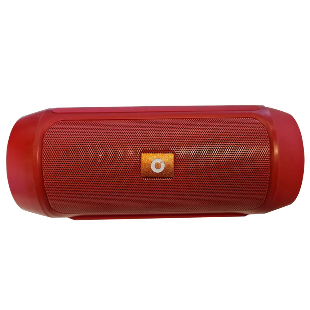 Altavoz de Bajo portátil 15W,inalámbrico por Bluetooth, reproductor de música, con sistema de sonido, Radio FM, Altavoz con micrófono - Imagen 8