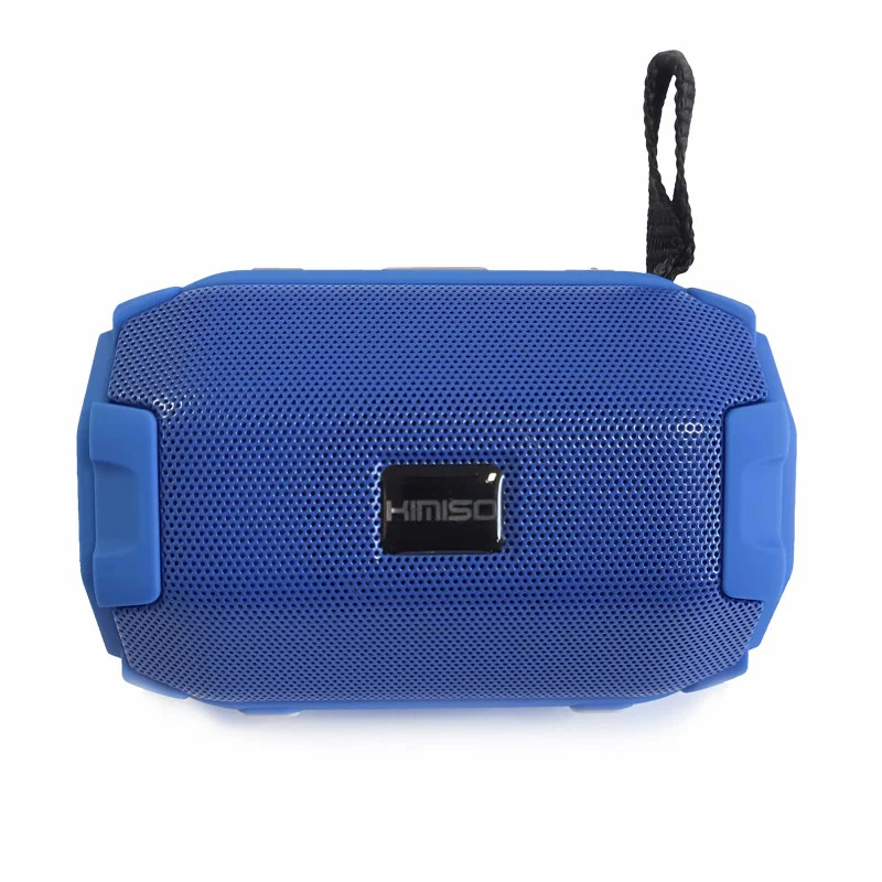 KMS-E92 Altavoz Bluetooth, Altavoz Portátil, Para Casa/Oficina/Al Aire Libre, Mano Libre Para Las Llamadas, Radio FM,AUX,USB,TF - Imagen 7