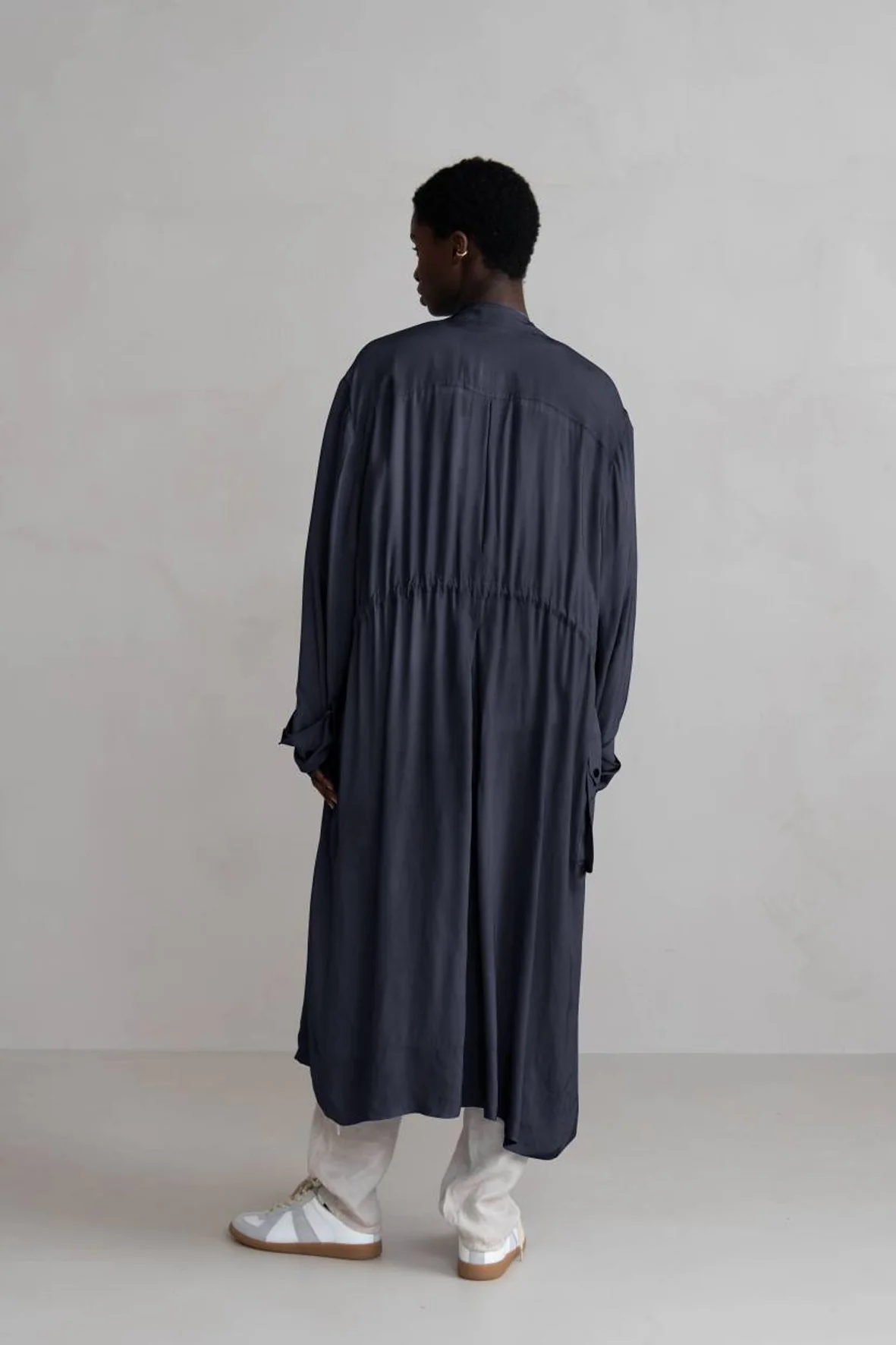 Abrigo matrix A102235 - Imagen 2