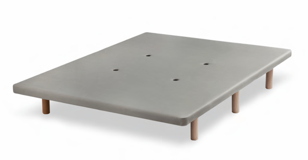 Base Tapizada 3D 5Barras Spezia