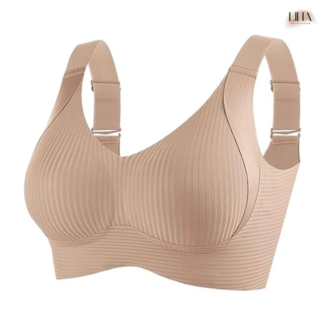Sujetador Lina con Push-Up - Imagen 3