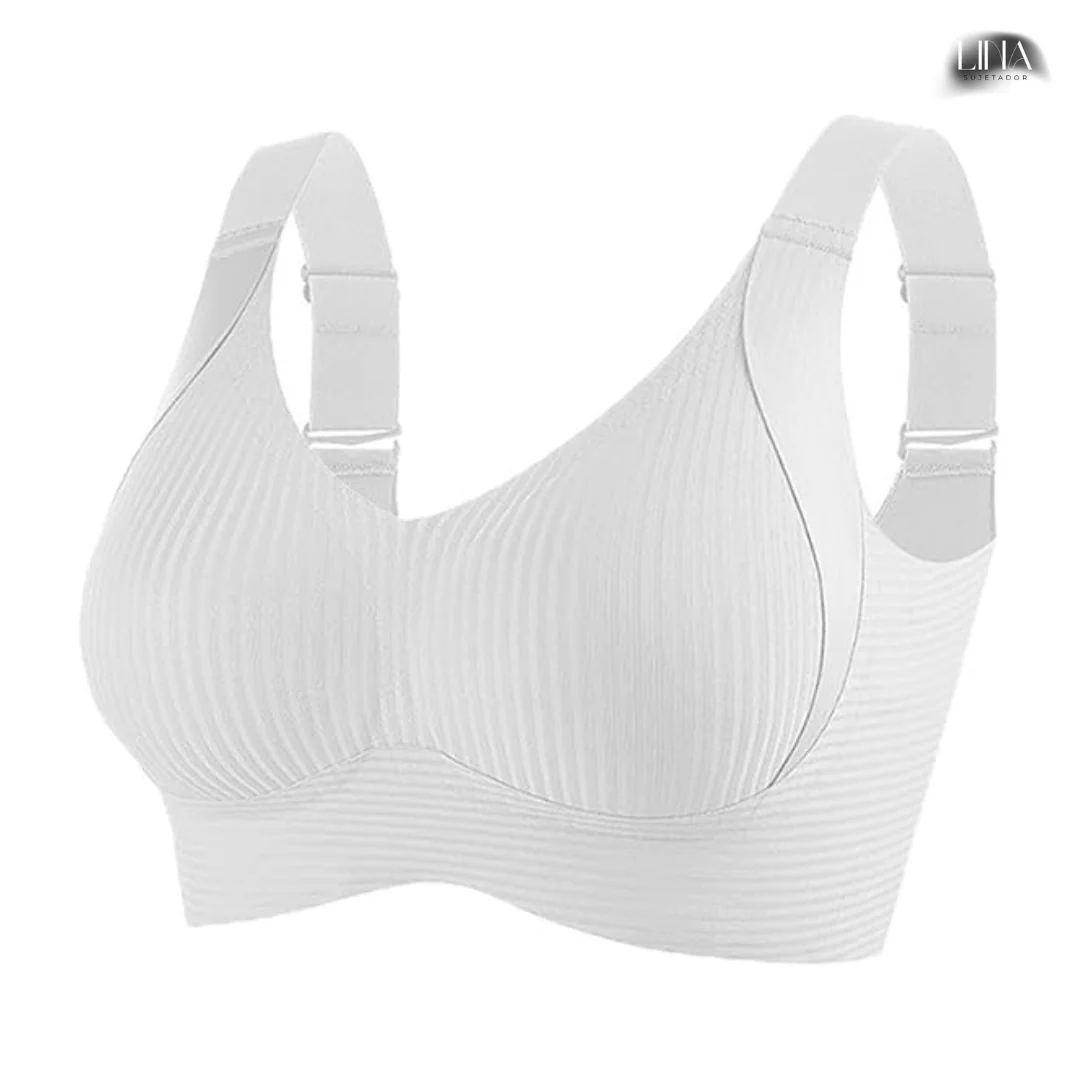 Sujetador Lina con Push-Up - Imagen 9