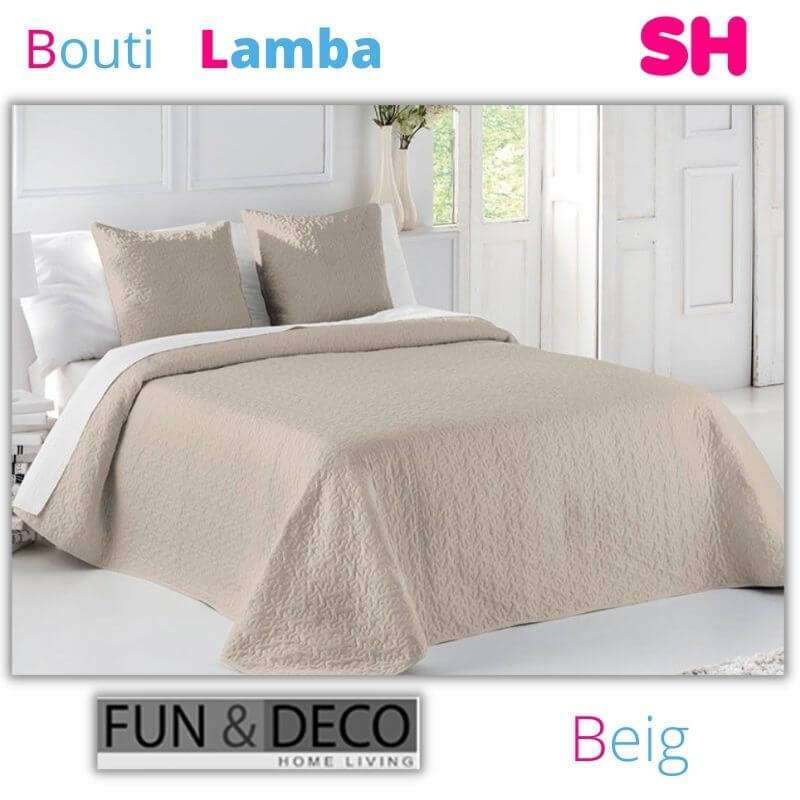 Lamba Bouti Fundeco Beig