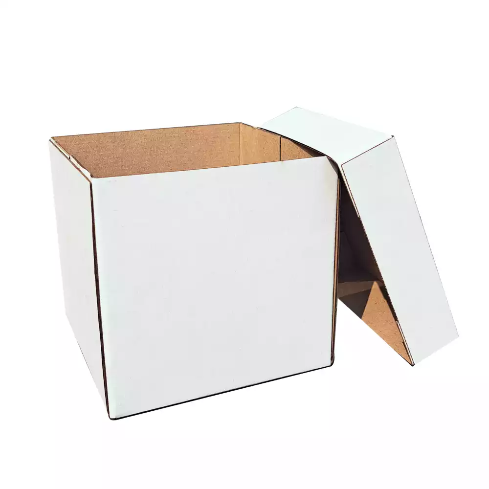 Caja tipo Cubo 15cm - Imagen 5