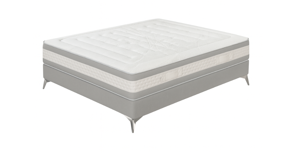 Colchón Visco Gaudi Nuevo 2026 Azorín