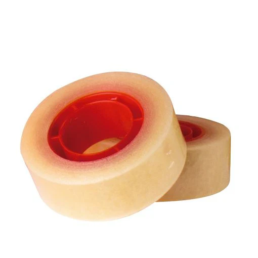 Cinta Adhesiva 33m X 19mm Transparente - Apli - Imagen 4