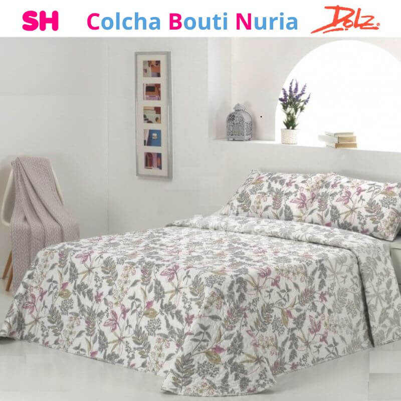 Nuria Colcha Bouti de DOLZ