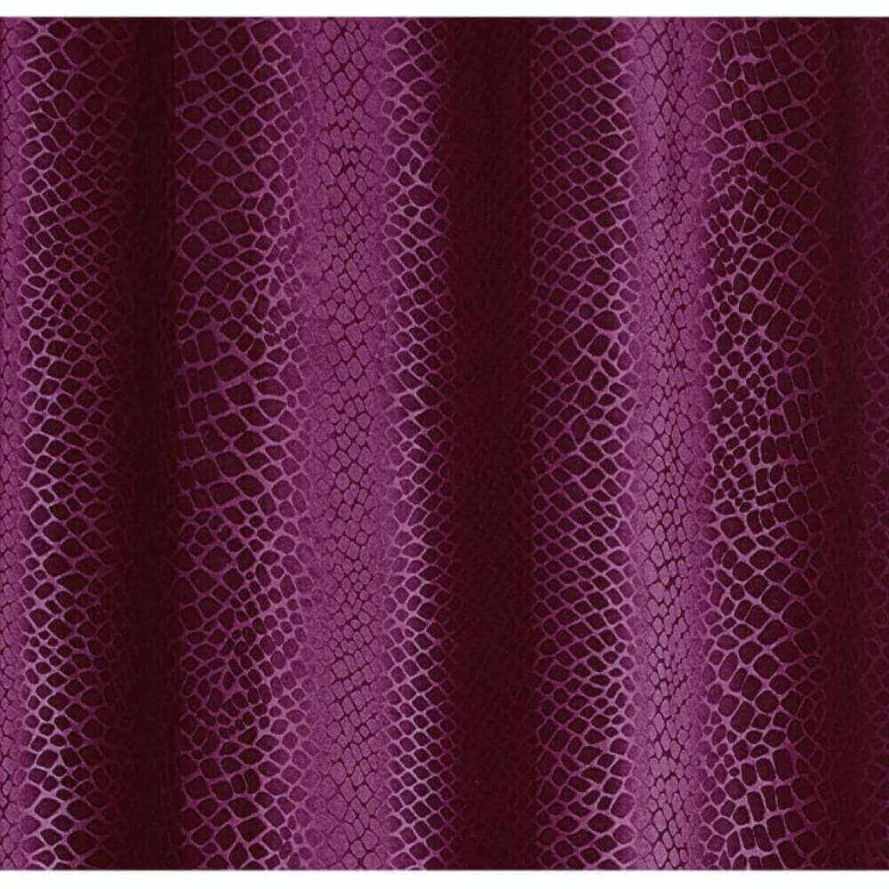 Cortina de Terciopelo Animal Print de Sotileza CD-5222 de 140×265 cm - Imagen 2