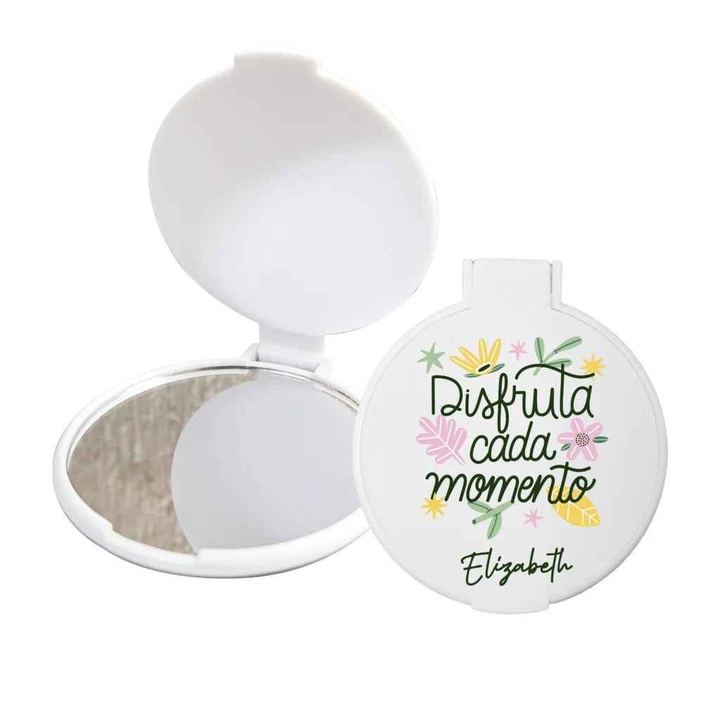 Espejos personalizados