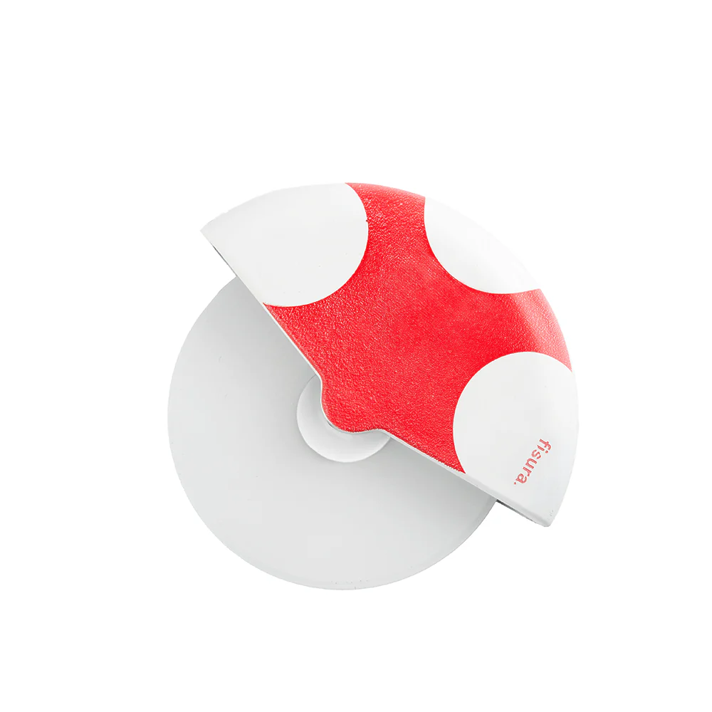 Corta pizza “Seta”