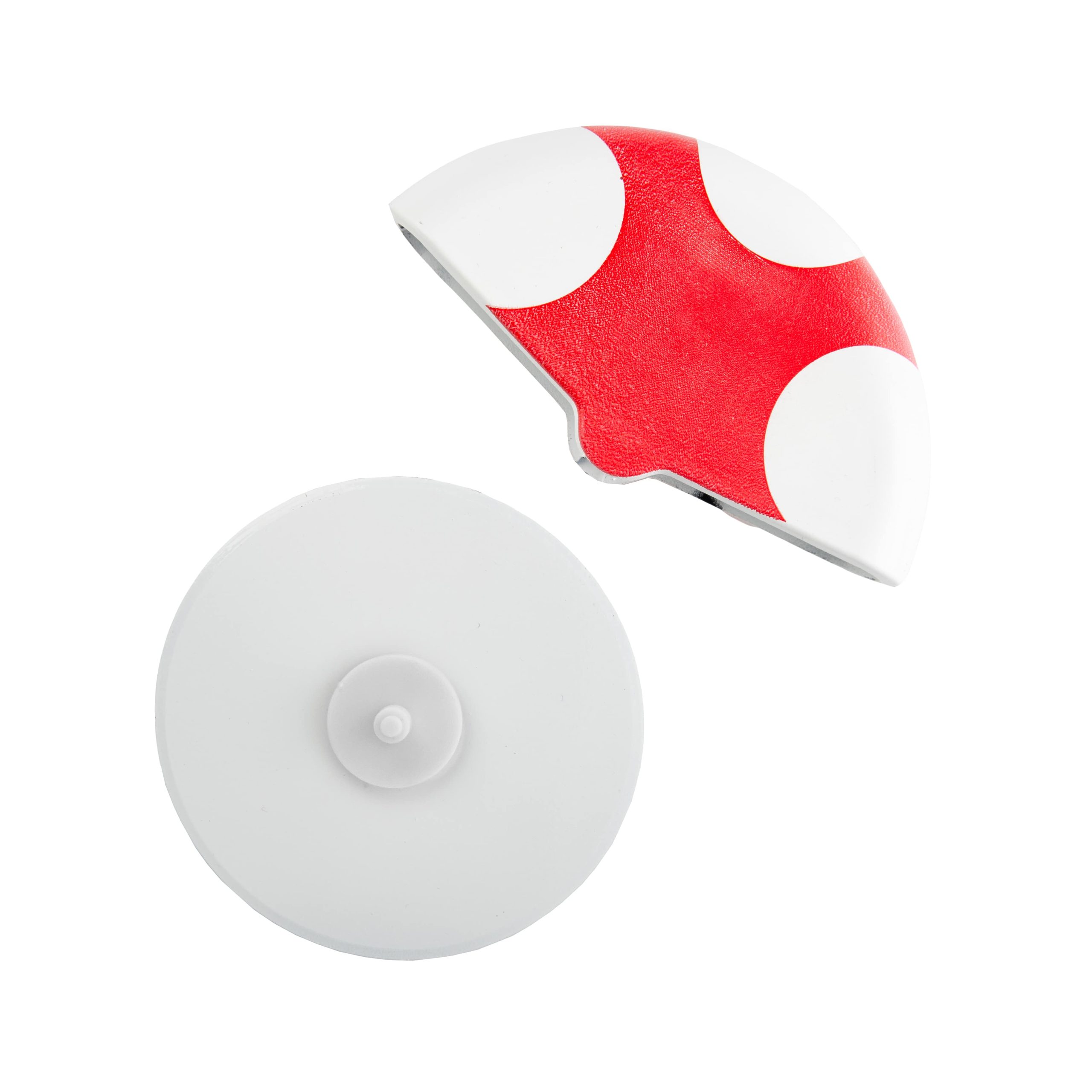 Corta pizza “Seta” - Imagen 2