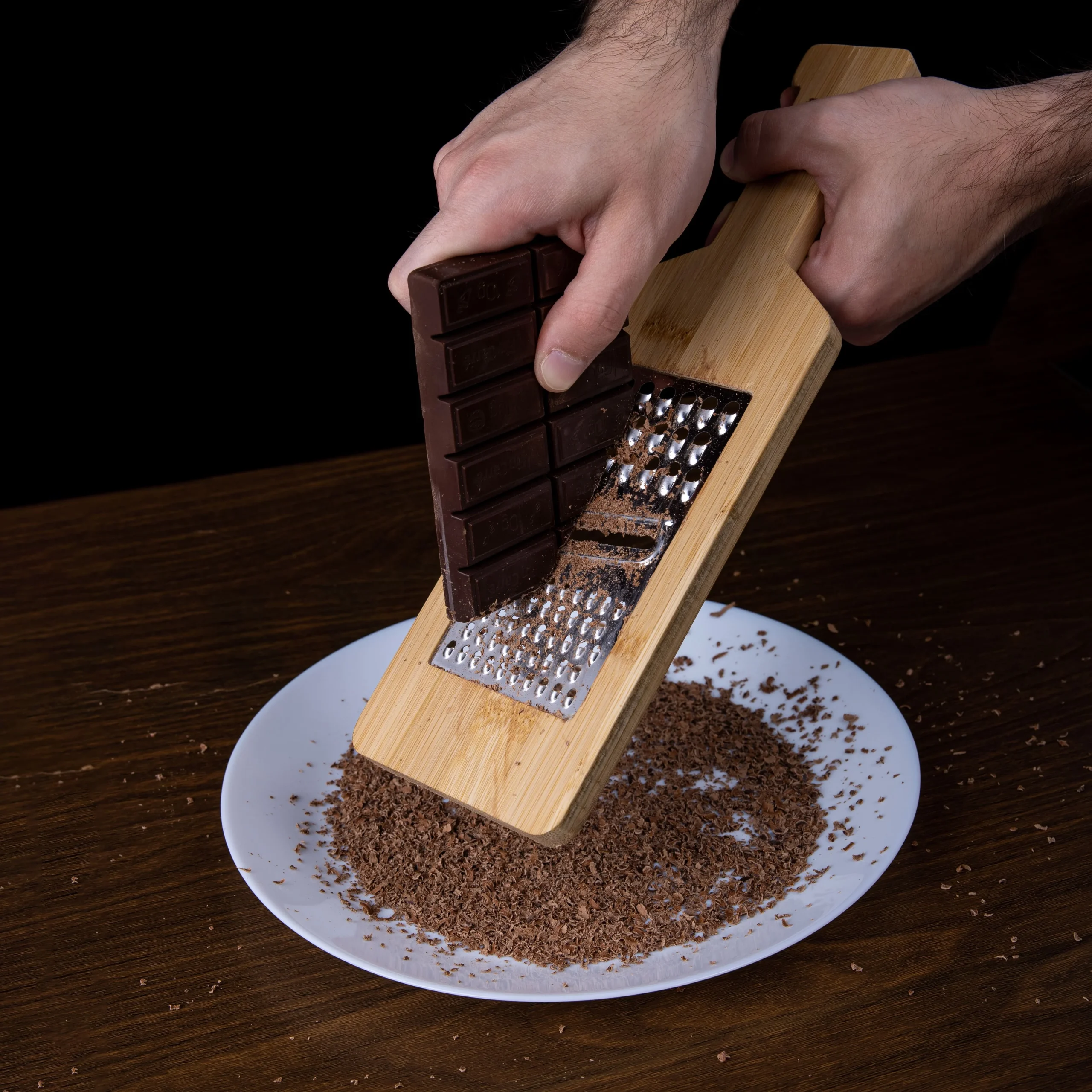 Rallador de queso “vino” - Imagen 5