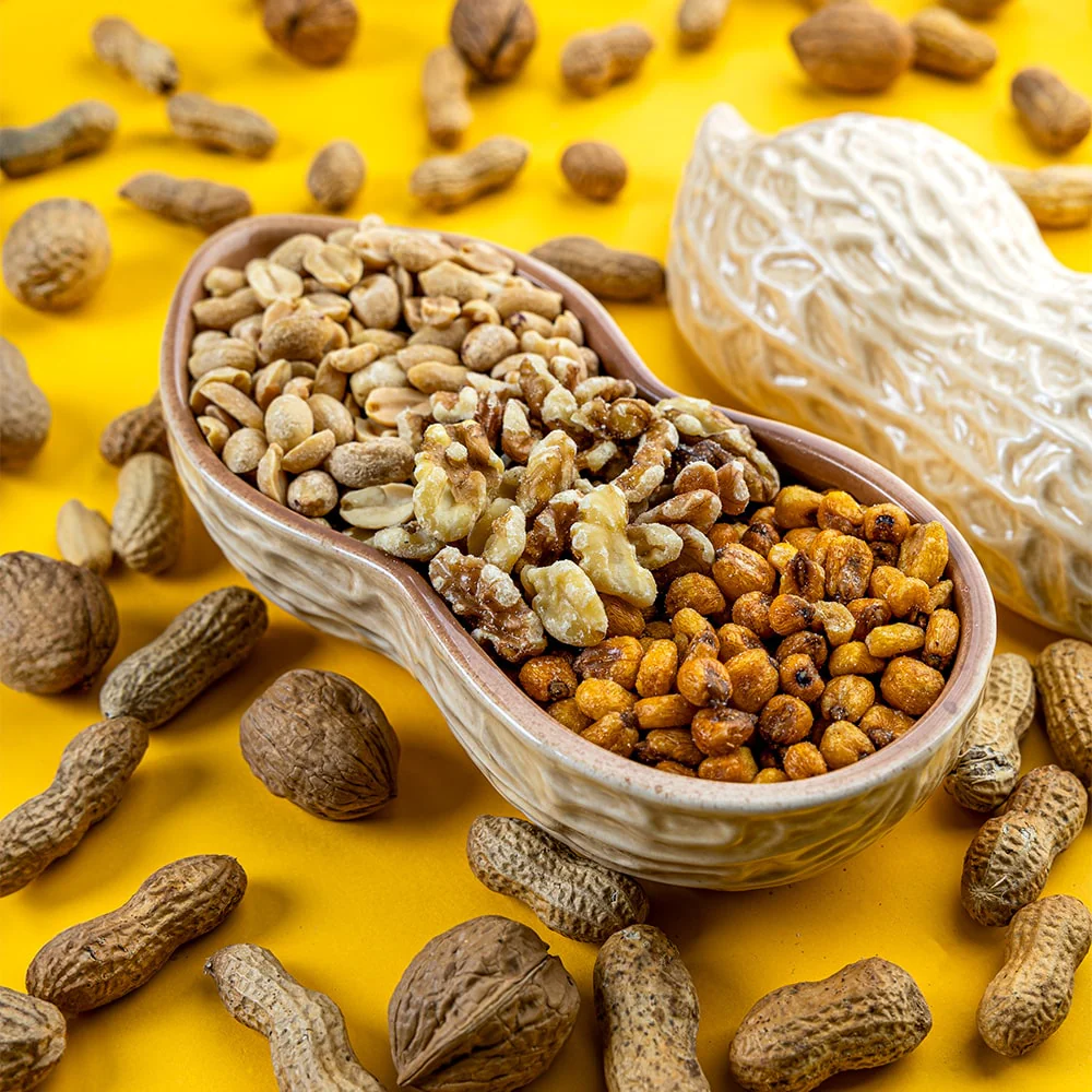 Bowl cacahuete - Imagen 2