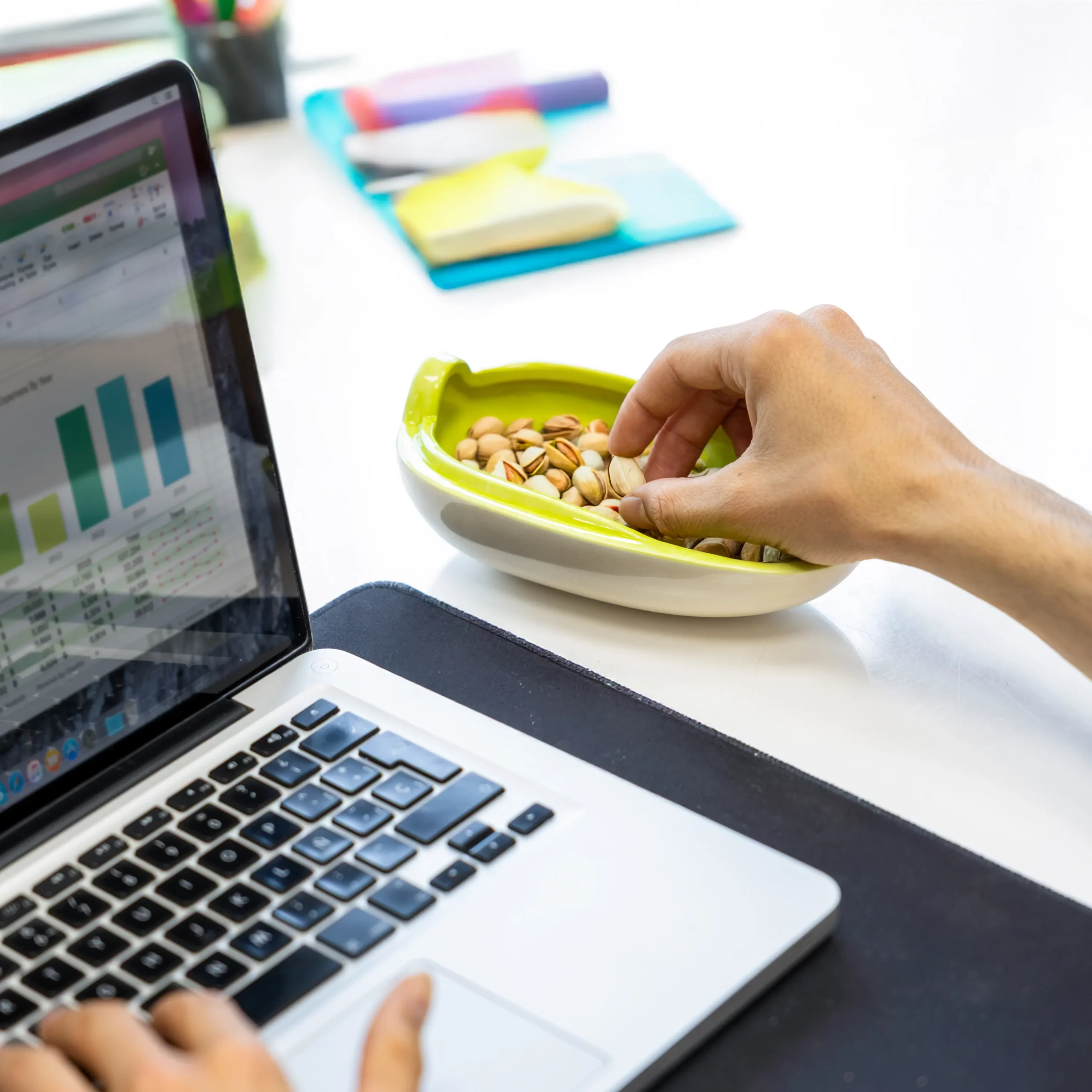 Bowl pistacho - Imagen 4