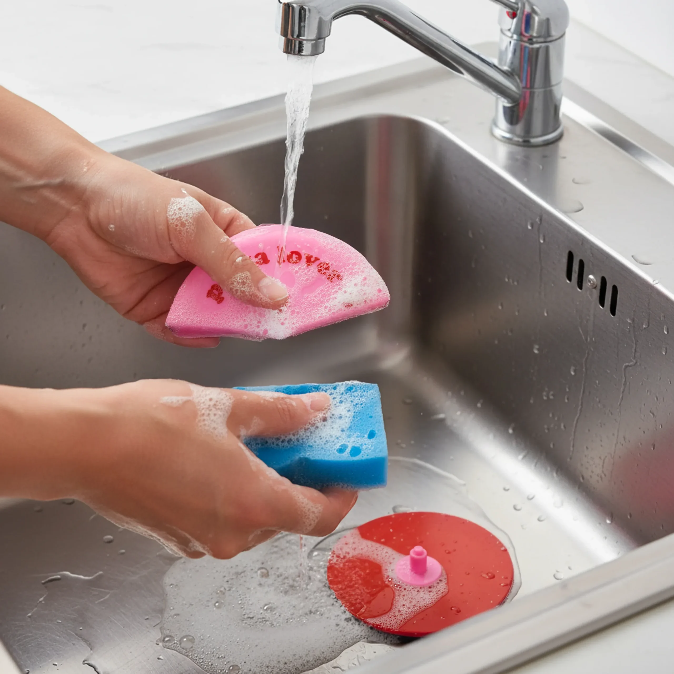 Corta pizza “Pizza lover" - Imagen 6