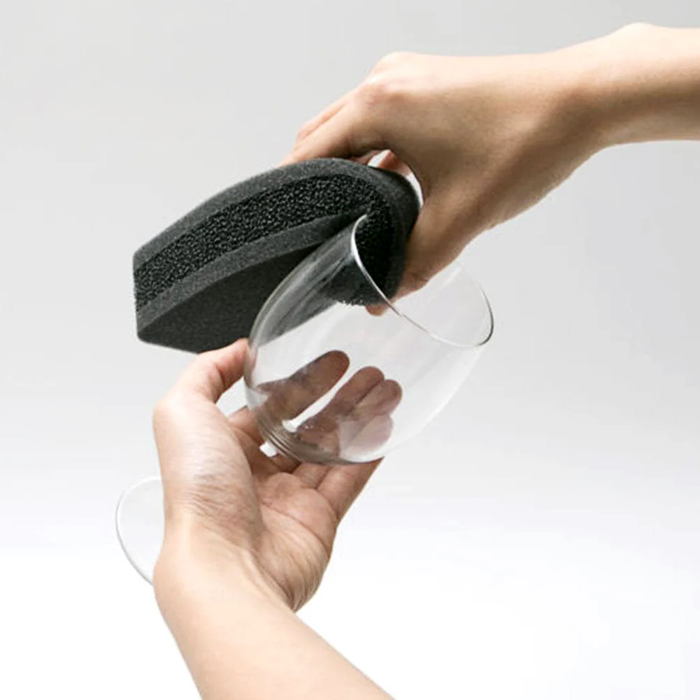 Estropajo original "Botella Vino" - Imagen 3