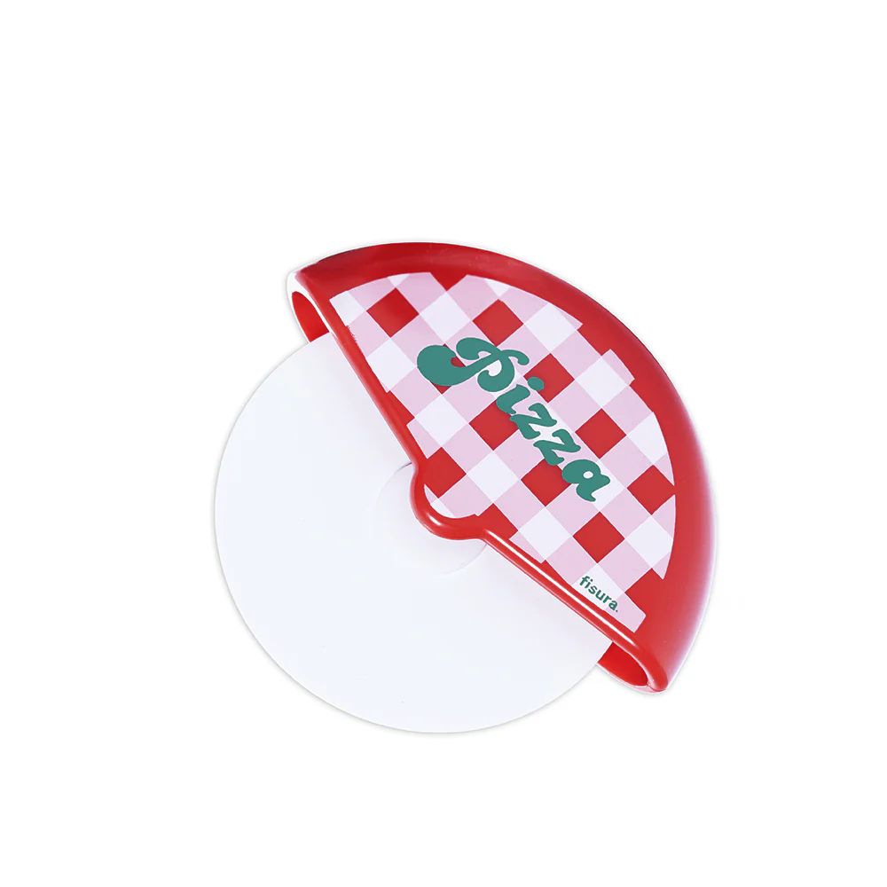 Corta pizza “Vichy”