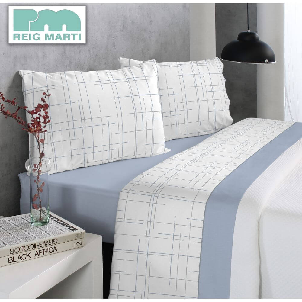 Reig Marti Diseño Odine Juego Sabana