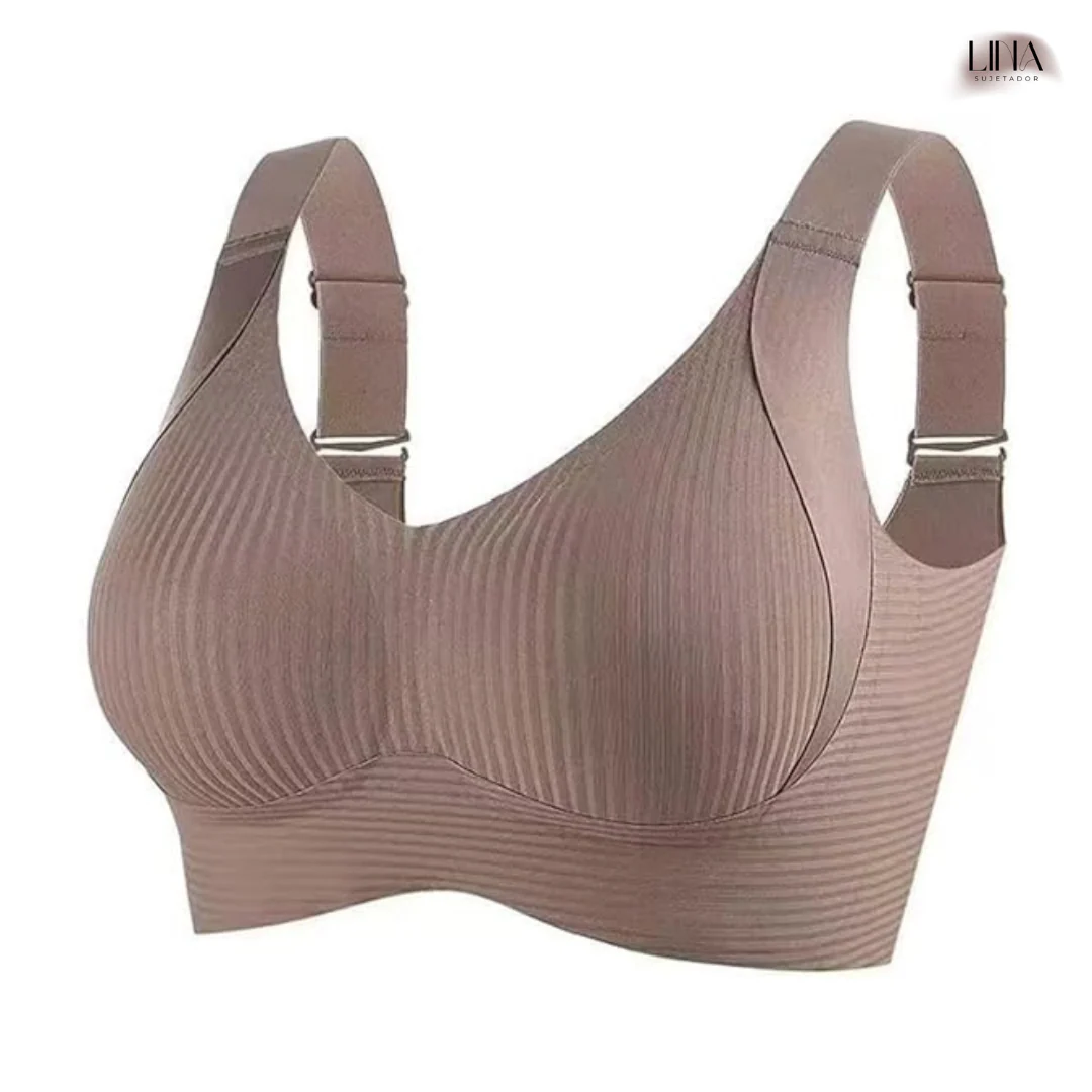 Sujetador Lina con Push-Up - Imagen 6