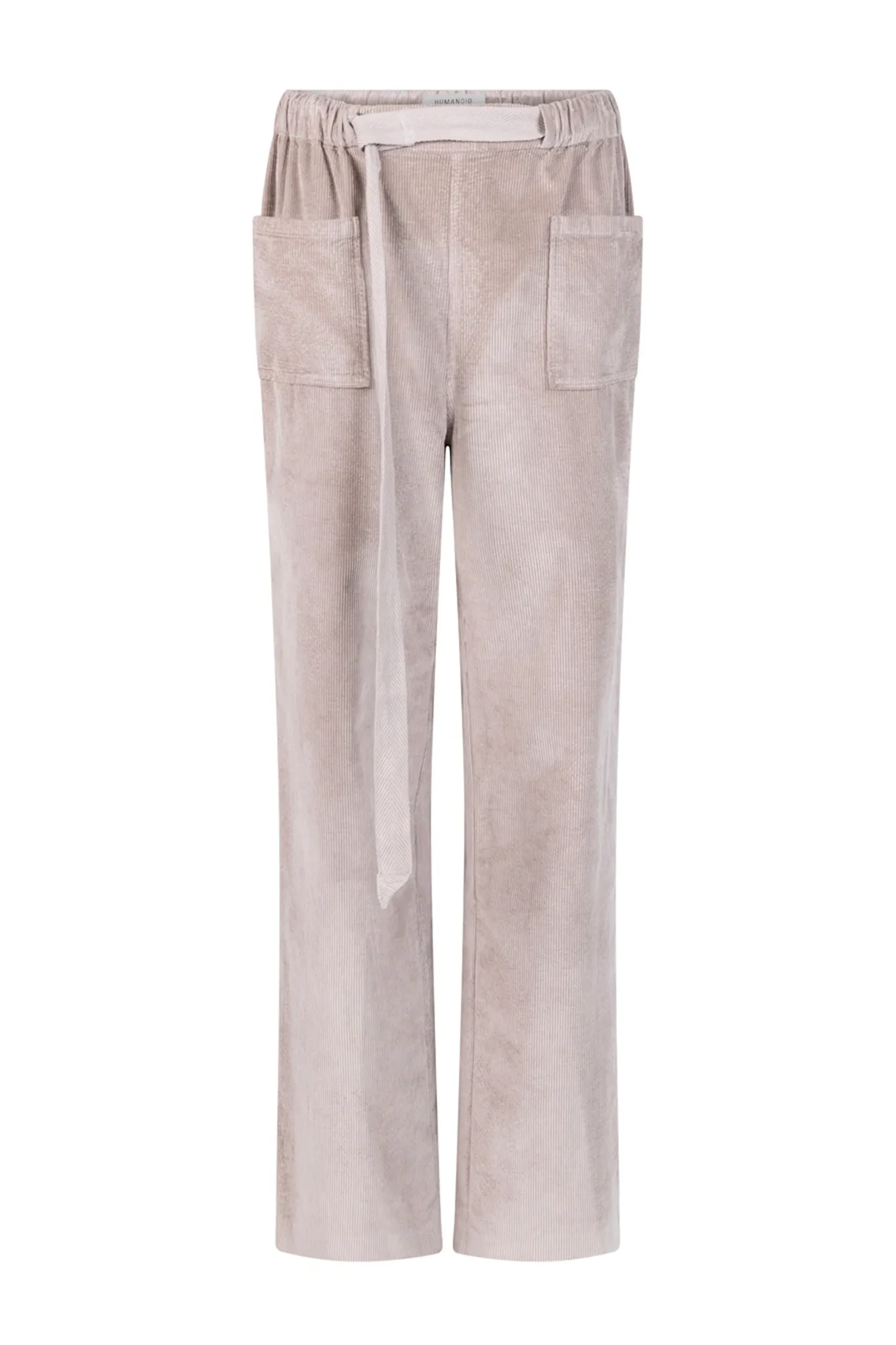 Pantalón pana A102198 - Imagen 5