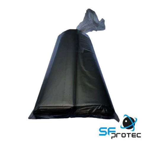 Bolsa Basura 80x120 120L (10KG) - Imagen 2