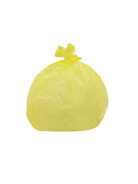 Bolsa Basura 80x120 120L (10KG) - Imagen 4