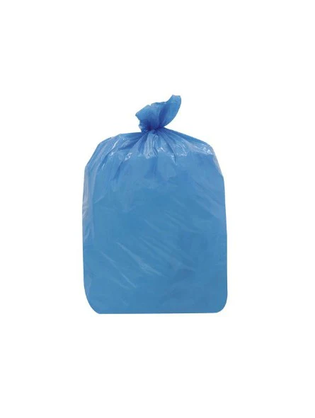 Bolsa Basura 80x120 120L (10KG) - Imagen 5