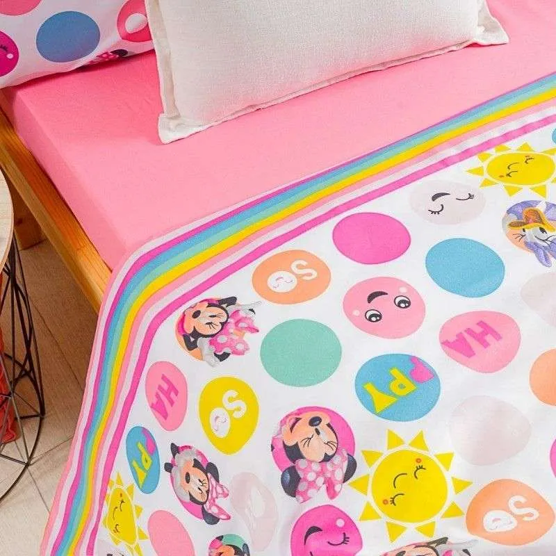 Minnie J. Sabana Disney - Imagen 2