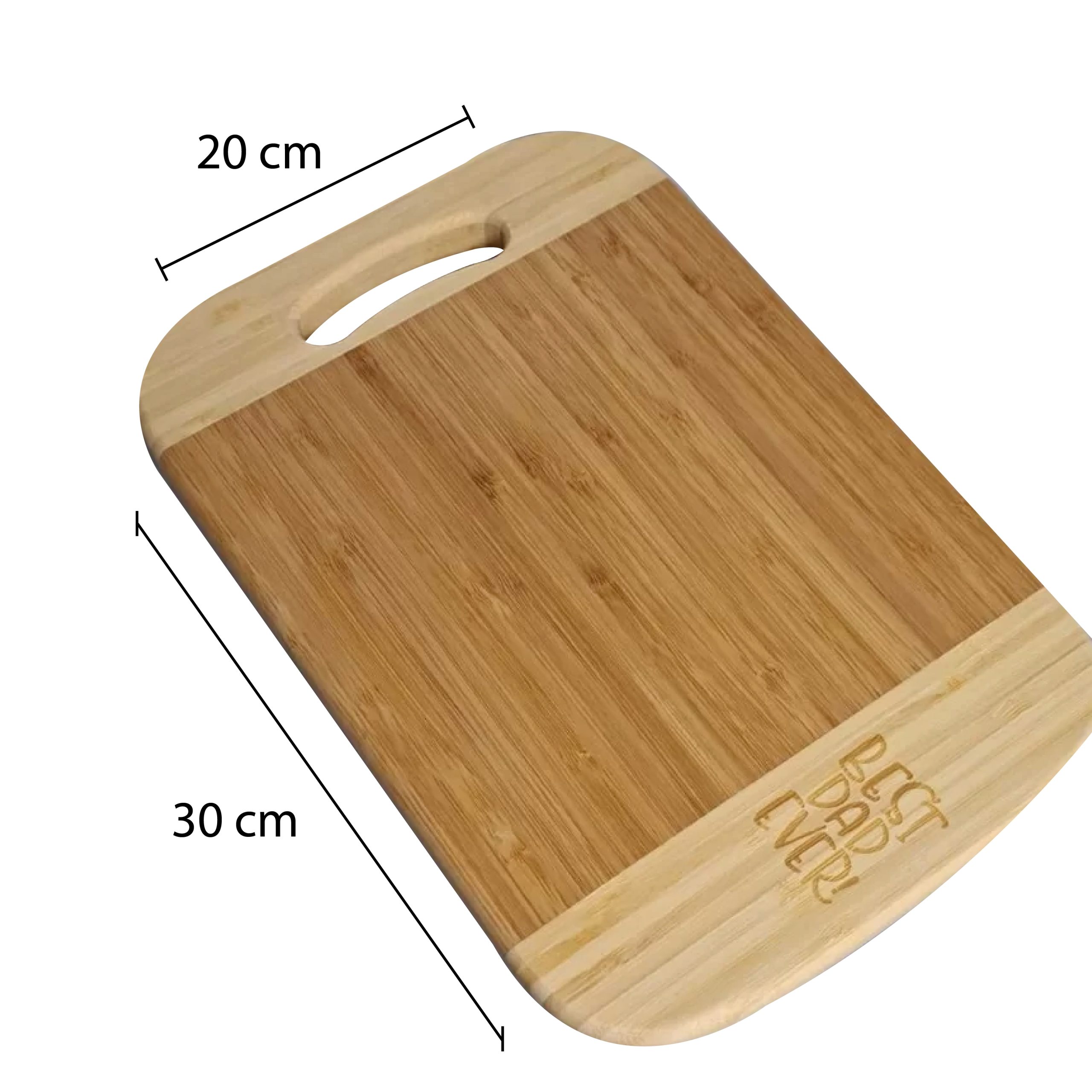 Tabla con Grabado personalizado